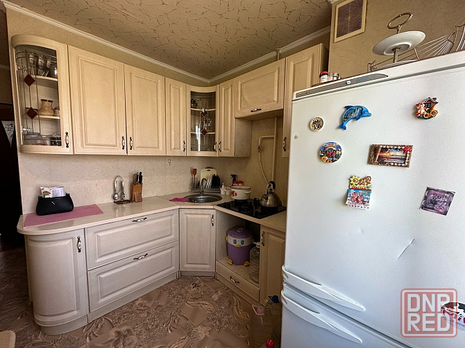 Продам 2 ком.кв Калининский район, Обл ГаИ. Ходаковского Донецк - изображение 7