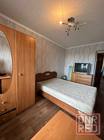 Продам 2 ком.кв Калининский район, Обл ГаИ. Ходаковского Донецк - изображение 2