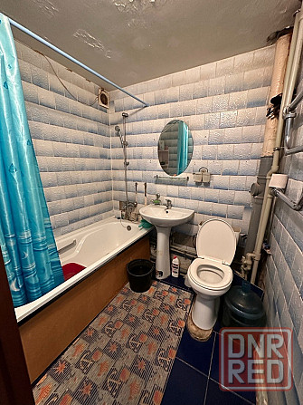 Продам 2 ком.кв Калининский район, Обл ГаИ. Ходаковского Донецк - изображение 9