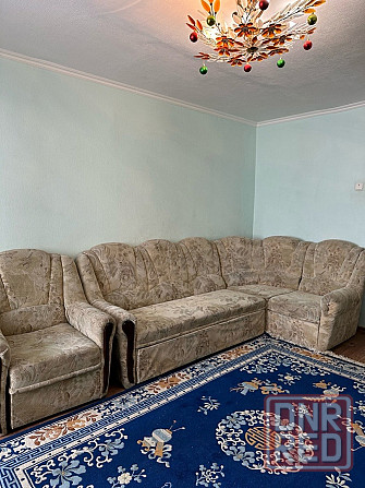 Продам 2 ком.кв Калининский район, Обл ГаИ. Ходаковского Донецк - изображение 6