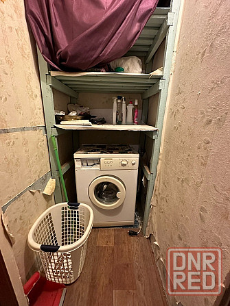 Продам 2 ком.кв Калининский район, Обл ГаИ. Ходаковского Донецк - изображение 8