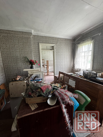 Продажа дома в г. Макеевка, ц городской р-н, ориентир 92 квартирный, ул. Руденко-Калиновская Макеевка - изображение 1