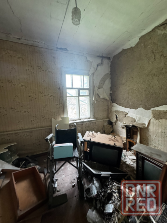 Продажа дома в г. Макеевка, ц городской р-н, ориентир 92 квартирный, ул. Руденко-Калиновская Макеевка - изображение 3