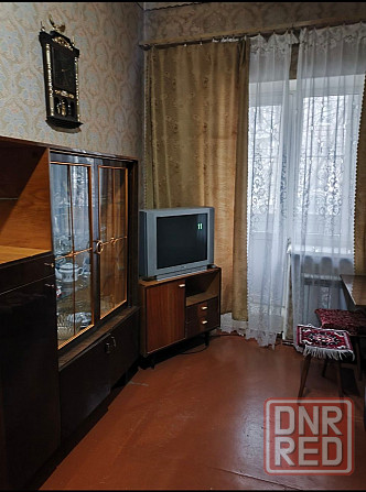 Сдам Комнатную квартиру Бутовский поворот, Макеевка Макеевка - изображение 5