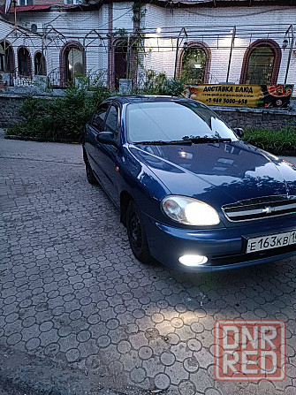 Продам Ланос Донецк - изображение 1