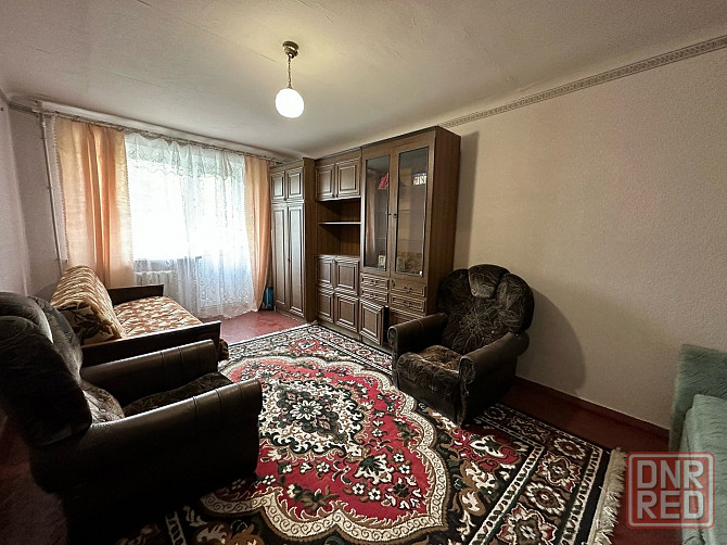 Сдам 1 комн.кв Кировский район, Лидиевка, улица Куценко. Донецк - изображение 5