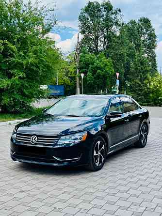 Срочная продажа! Volkswagen Passat B7, 2015 год, в отличном состоянии! Макеевка