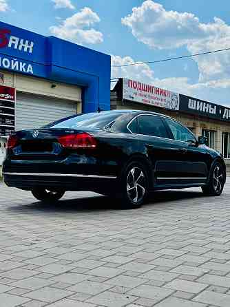 Срочная продажа! Volkswagen Passat B7, 2015 год, в отличном состоянии! Макеевка