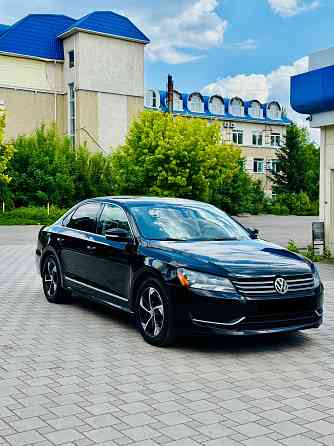 Срочная продажа! Volkswagen Passat B7, 2015 год, в отличном состоянии! Макеевка