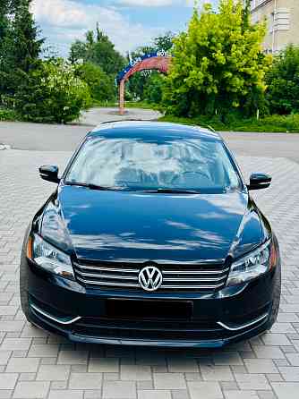 Срочная продажа! Volkswagen Passat B7, 2015 год, в отличном состоянии! Макеевка