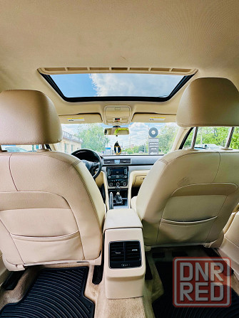 Срочная продажа! Volkswagen Passat B7, 2015 год, в отличном состоянии! Макеевка - изображение 8