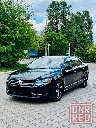 Срочная продажа! Volkswagen Passat B7, 2015 год, в отличном состоянии! Макеевка - изображение 1