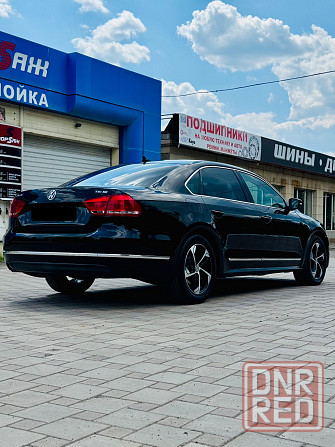 Срочная продажа! Volkswagen Passat B7, 2015 год, в отличном состоянии! Макеевка - изображение 5