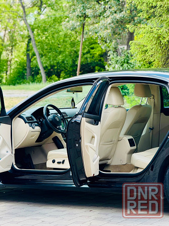 Срочная продажа! Volkswagen Passat B7, 2015 год, в отличном состоянии! Макеевка - изображение 6