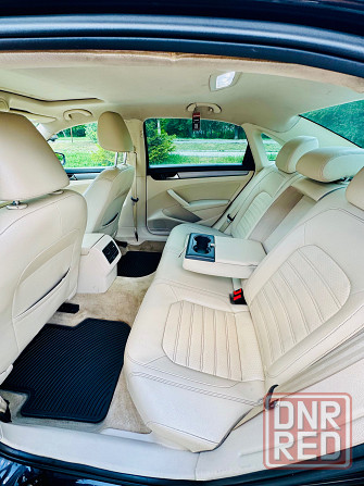 Срочная продажа! Volkswagen Passat B7, 2015 год, в отличном состоянии! Макеевка - изображение 7