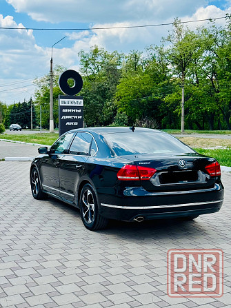 Срочная продажа! Volkswagen Passat B7, 2015 год, в отличном состоянии! Макеевка - изображение 4
