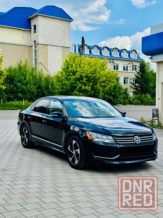 Срочная продажа! Volkswagen Passat B7, 2015 год, в отличном состоянии! Макеевка - изображение 3