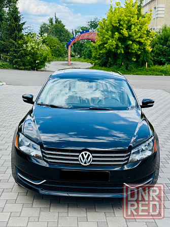 Срочная продажа! Volkswagen Passat B7, 2015 год, в отличном состоянии! Макеевка - изображение 2