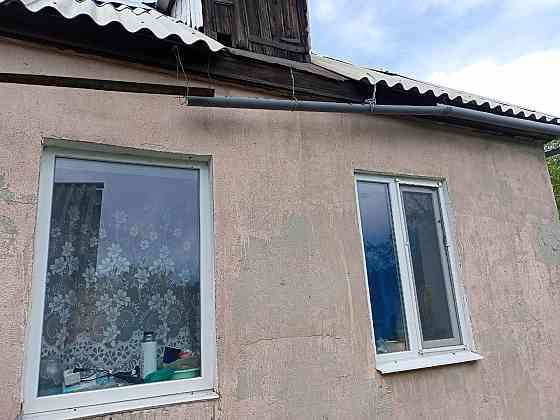 Продается жилой дом в Моспино(Донецк) Донецк