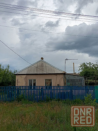 Продается жилой дом в Моспино(Донецк) Донецк - изображение 1