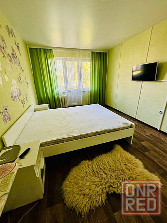 Продам 2-х комн квартиру в городе Луганск квартал Шевченко Луганск - изображение 8