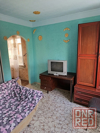 Продам 2к.кв. Калининский р-н, ул. Шахтостроителей 16 Донецк - изображение 2