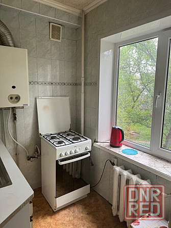 Продам 2к.кв. Калининский р-н, ул. Шахтостроителей 16 Донецк - изображение 4