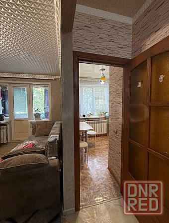 Продам 2ком Калининский р/н, б. Шахтостроителей Донецк - изображение 1