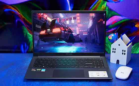 Игровой Ультратонкий Asus Oled Экран Один в днр Донецк