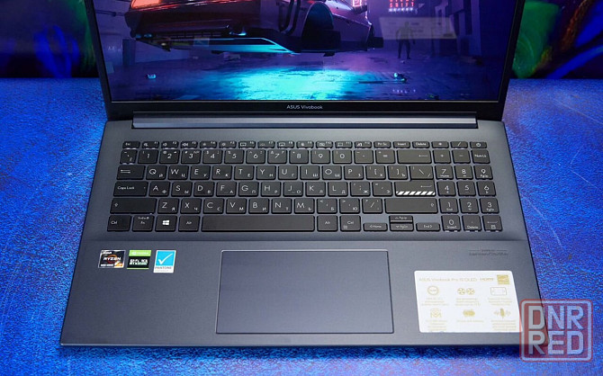 Игровой Ультратонкий Asus Oled Экран Один в днр Донецк - изображение 3