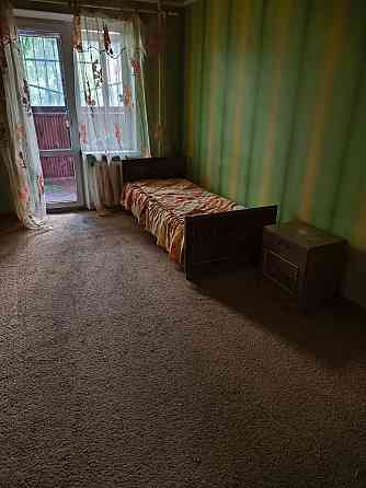 Большая квартира 4 комнаты Донецк