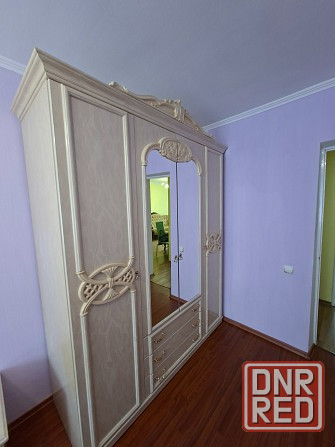 Документы готовы.Продам отличную 3к.кв Звездочка парк кованных фигур Донецк - изображение 12