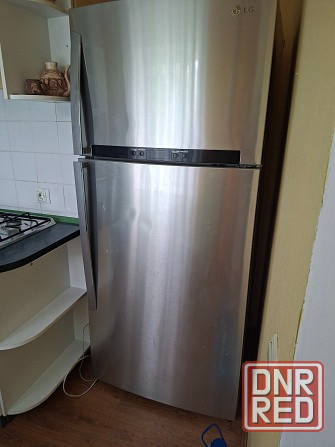 Документы готовы.Продам отличную 3к.кв Звездочка парк кованных фигур Донецк - изображение 2