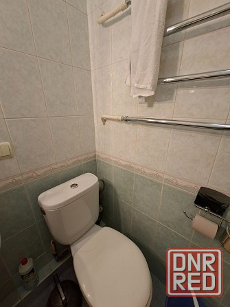 Документы готовы.Продам отличную 3к.кв Звездочка парк кованных фигур Донецк - изображение 4
