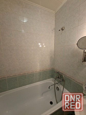 Документы готовы.Продам отличную 3к.кв Звездочка парк кованных фигур Донецк - изображение 3