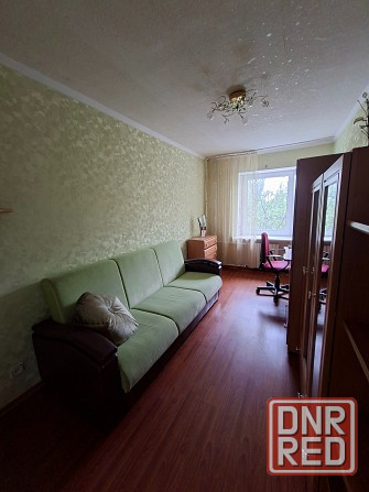 Документы готовы.Продам отличную 3к.кв Звездочка парк кованных фигур Донецк - изображение 8