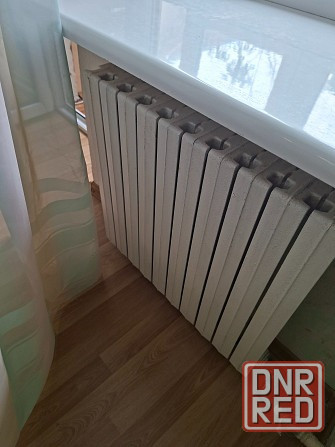 Документы готовы.Продам отличную 3к.кв Звездочка парк кованных фигур Донецк - изображение 9
