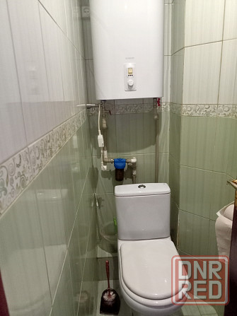 Продам 2к квартиру на Цветочном Донецк - изображение 3