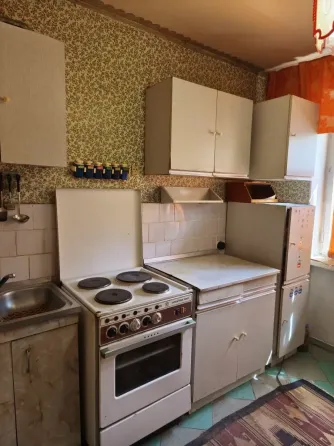 Продам 2-х ком.кв. Текстильщик.Высоцкого,ориентир Баку.Документы готовы. Донецк