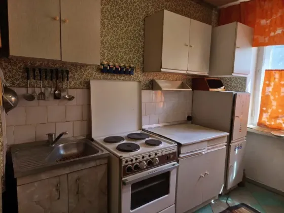 Продам 2-х ком.кв. Текстильщик.Высоцкого,ориентир Баку.Документы готовы. Донецк
