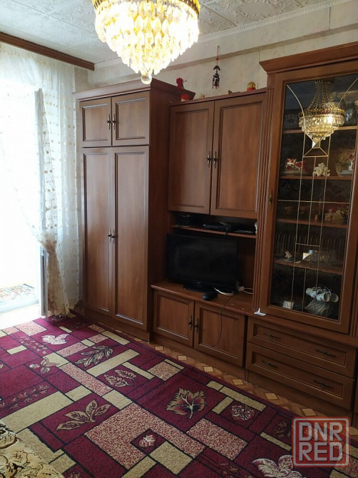 Продам 2-х ком.кв.Полоцкая , жилое состояние. Документы готовы. Донецк - изображение 2