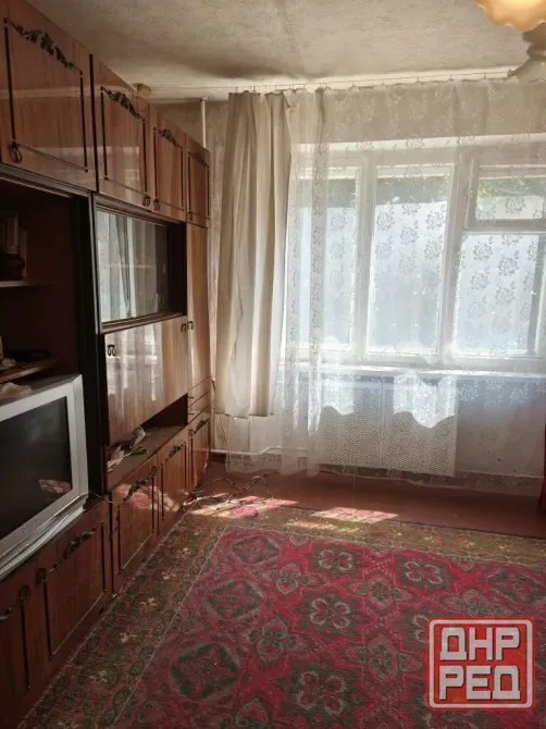 Продам 2-х ком.кв. Текстильщик.Высоцкого,ориентир Баку.Документы готовы. Донецк - изображение 4