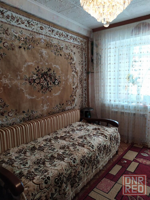 Продам 2-х ком.кв.Полоцкая , жилое состояние. Документы готовы. Донецк - изображение 1