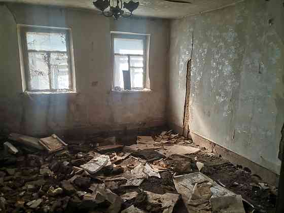 Продам домик на Капитальной, Горняцкий район Макеевка