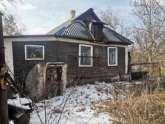 Продам домик на Капитальной, Горняцкий район Макеевка