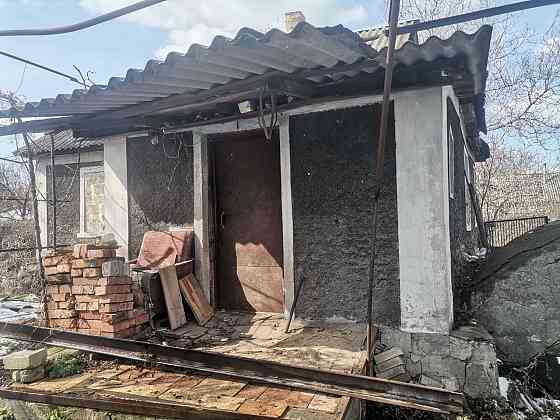 Продам домик на Капитальной, Горняцкий район Макеевка