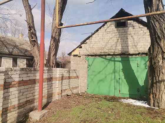Продам домик на Капитальной, Горняцкий район Макеевка