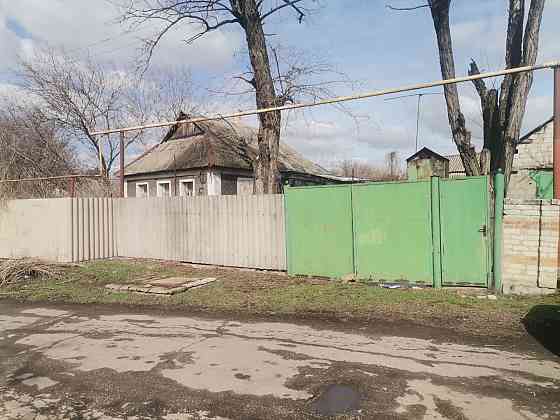 Продам домик на Капитальной, Горняцкий район Макеевка
