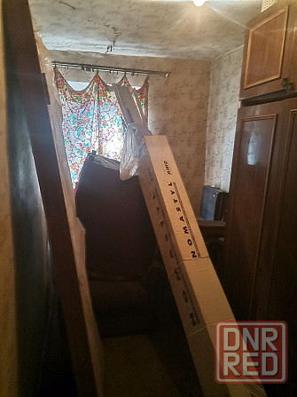 Продам домик на Капитальной, Горняцкий район Макеевка - изображение 4