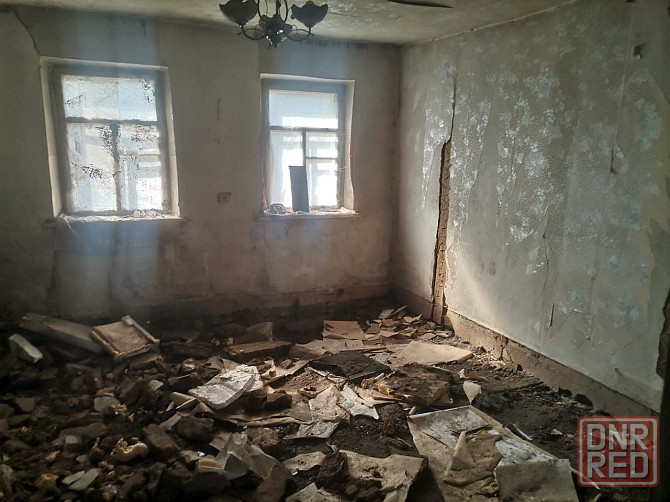 Продам домик на Капитальной, Горняцкий район Макеевка - изображение 5